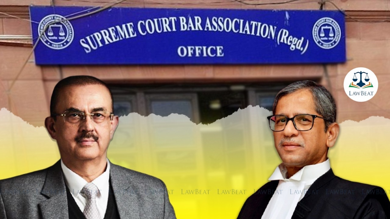 “Voice not being heard because we don’t go on strike”: SCBA President writes to CJI on unfulfilled demands of bar “Voice not being heard because we don’t go on strike”: SCBA President writes to CJI on unfulfilled demands of bar
